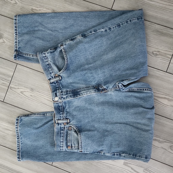 Levi's Other - Levi's Jeans